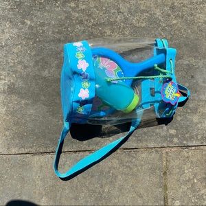 NWT Beach Toy Kit